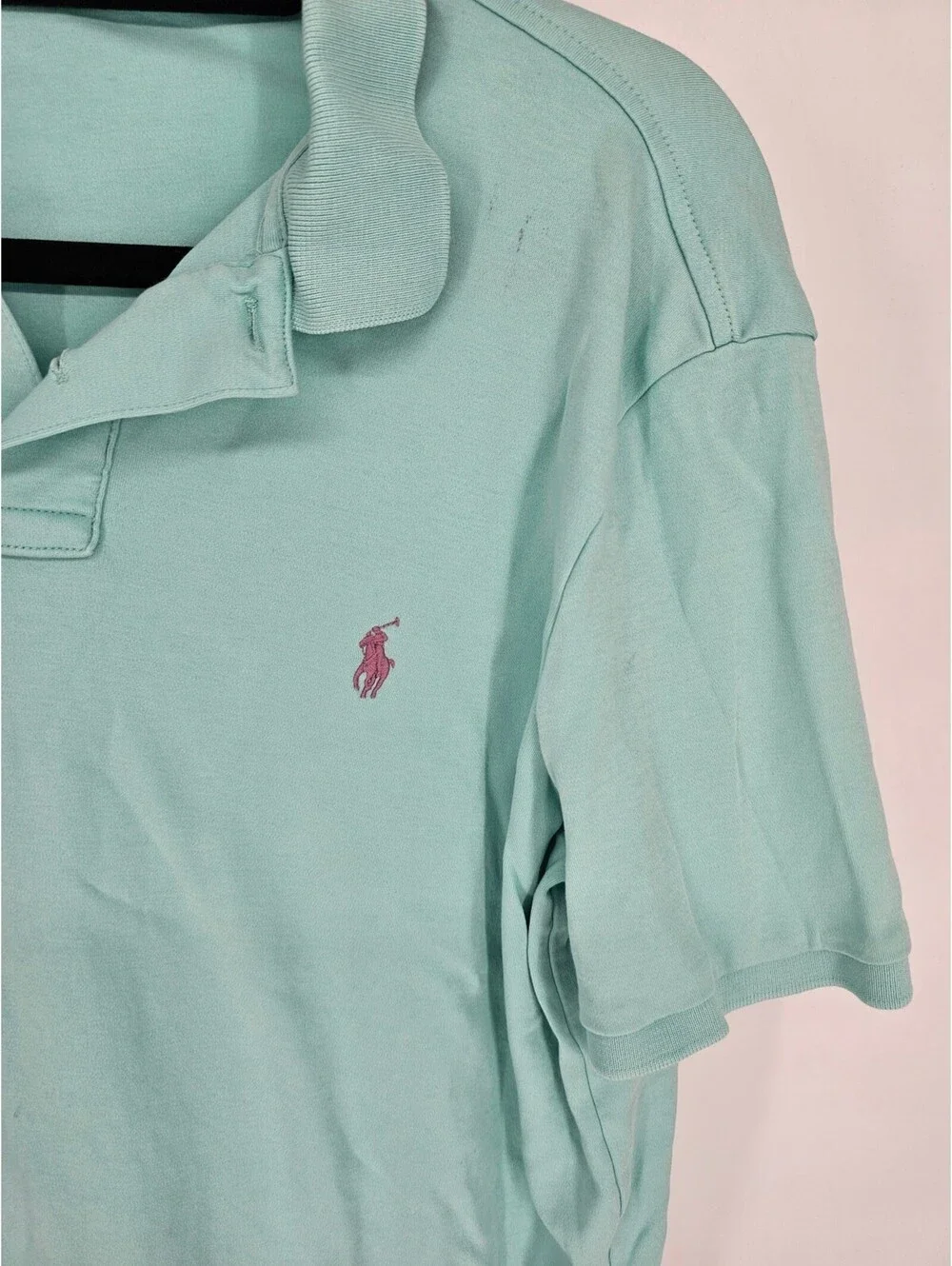Ralph Lauren polo by